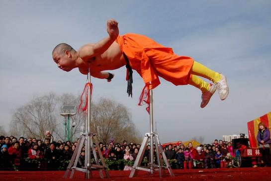 河南景區演出策劃