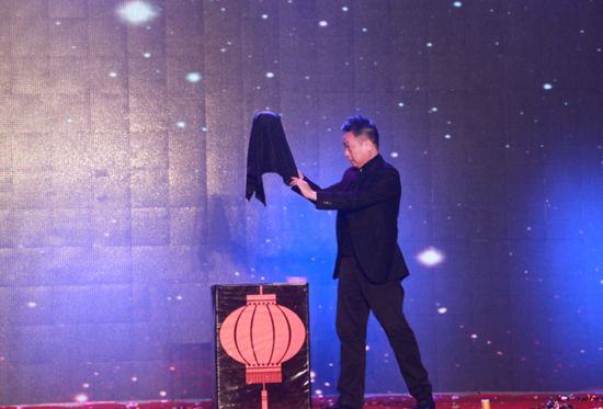 廣東商業慶典演出哪家好