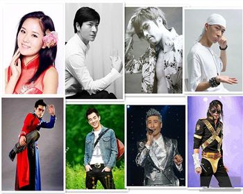 河南商業慶典演出