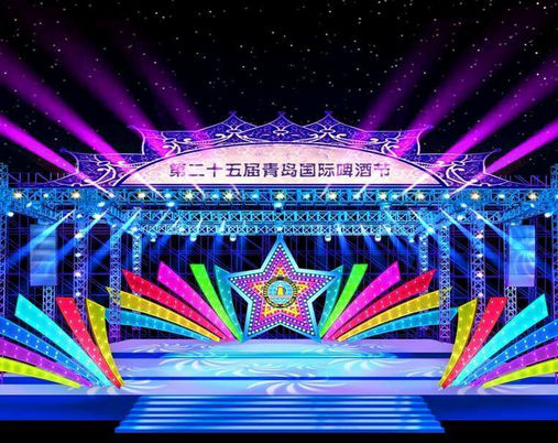 河南商業慶典演出哪家好