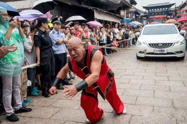 河北商業慶典演出價格