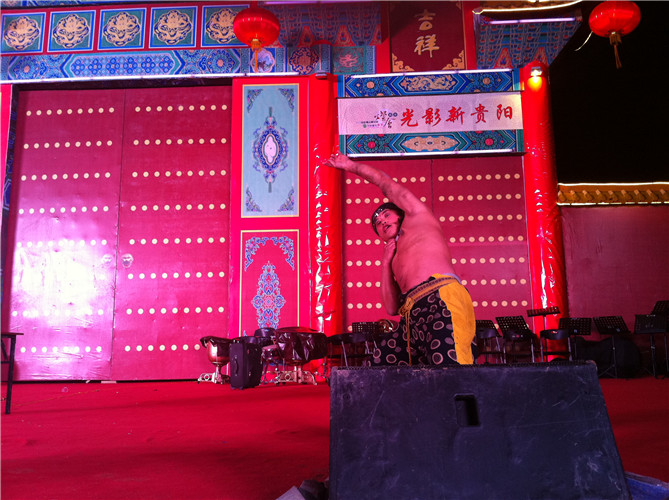 河北景區(qū)演出價格 河北景區(qū)演出價格