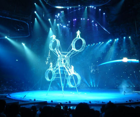 山西商業慶典演出哪家好