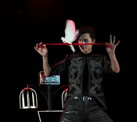 廣東景區演出價格 廣東景區演出價格