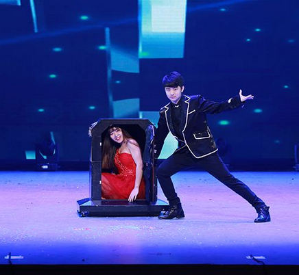 廣東景區演出哪家好 廣東景區演出哪家好