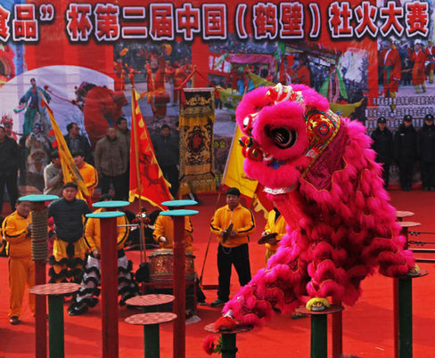 河南廟會演出哪家好 河南廟會演出哪家好