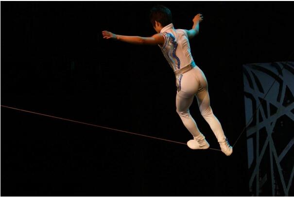 河南商業慶典演出哪家好