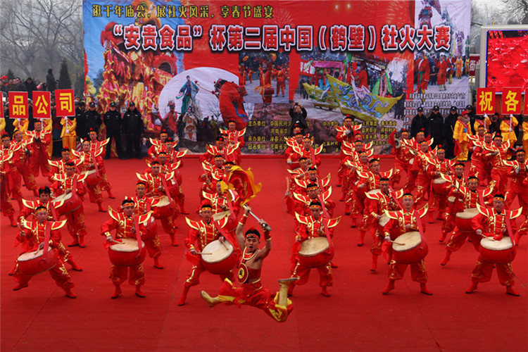 河南廟會演出公司選擇與服務指南，適配各類廟會場景需求